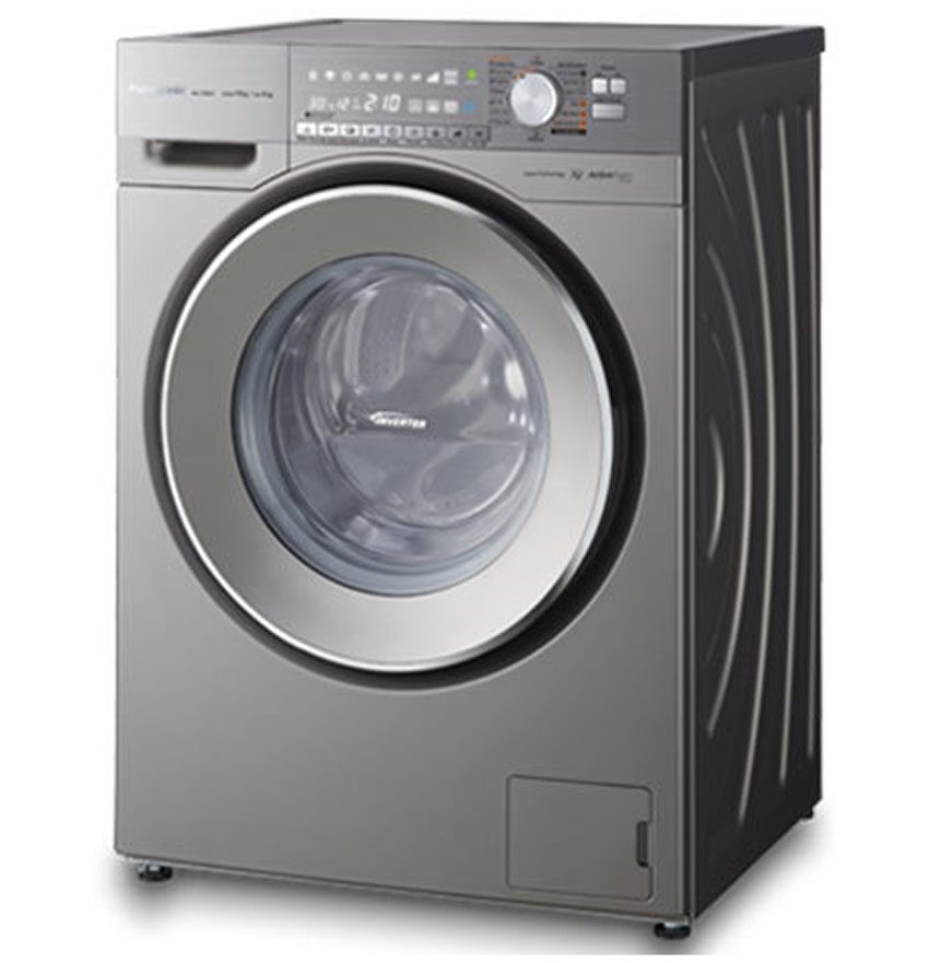 Máy giặt panasonic NA-S106X1LV2  