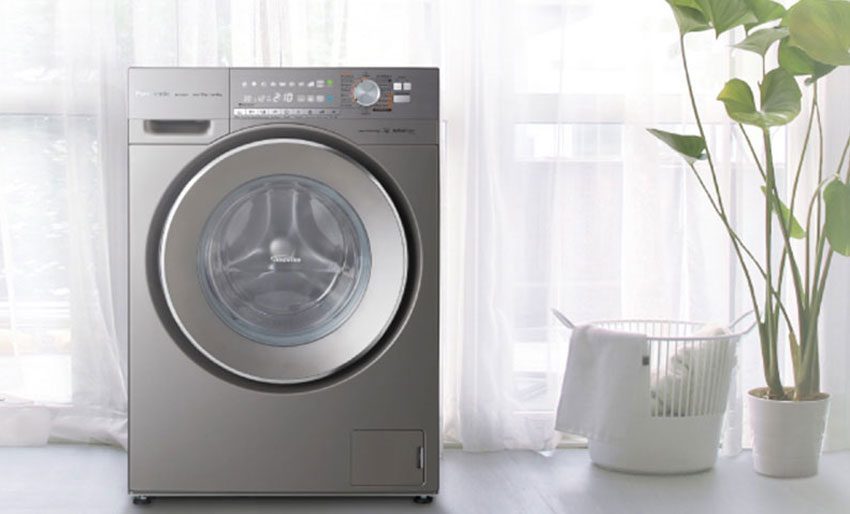 Máy giặt panasonic NA-S106X1LV2  