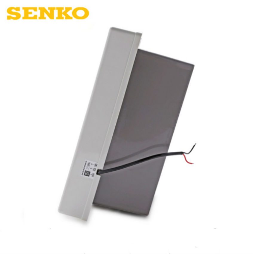 Quạt hút gắn tường Senco H250 mang đến cho gia đình bạn không khí trong lành