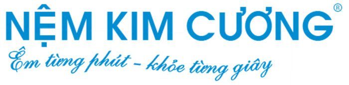 Slogan Nệm Kim Cương