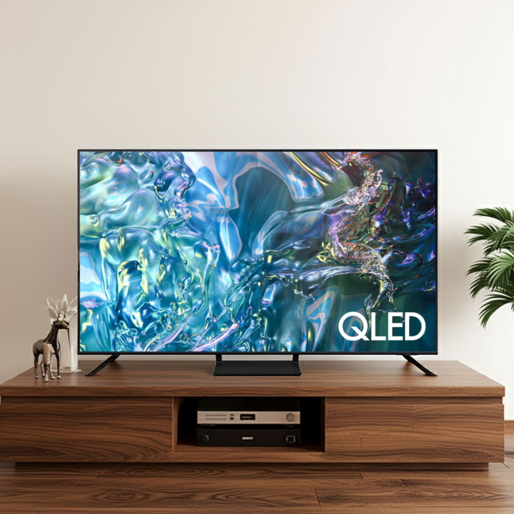 Smart QLED Tivi 4K Samsung 50Q60DA 50 inch