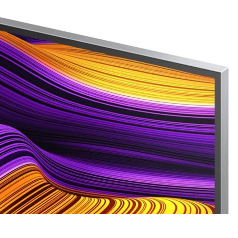 Smart tivi Oled evo LG AI 4K 55 inch 55G5PSA - Hàng chính hãng