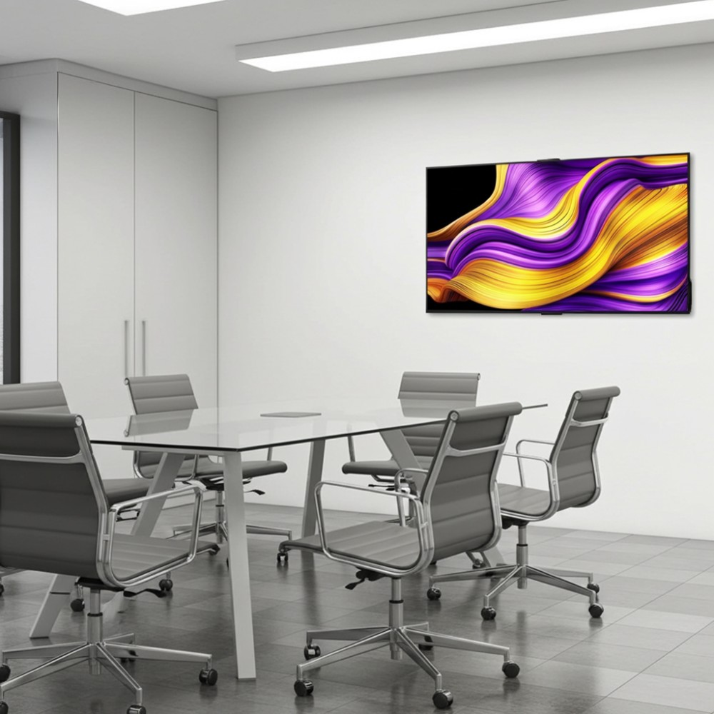 Smart tivi Oled evo LG AI 4K 55 inch 55G5PSA - Hàng chính hãng