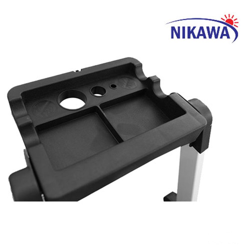 Chức năng của thang ghế Nikawa NKP-03