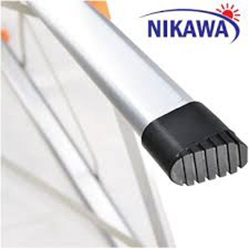 Nút bọc cao su của thang ghế Nikawa NKP-05