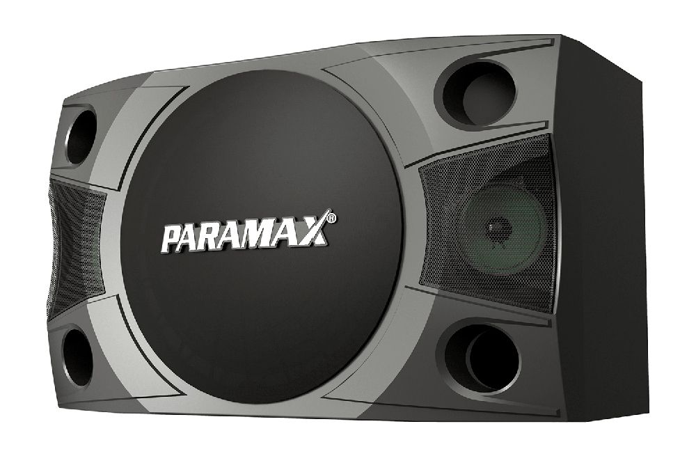 Bộ karaoke Paramax CBX-1000 - Hàng chính hãng