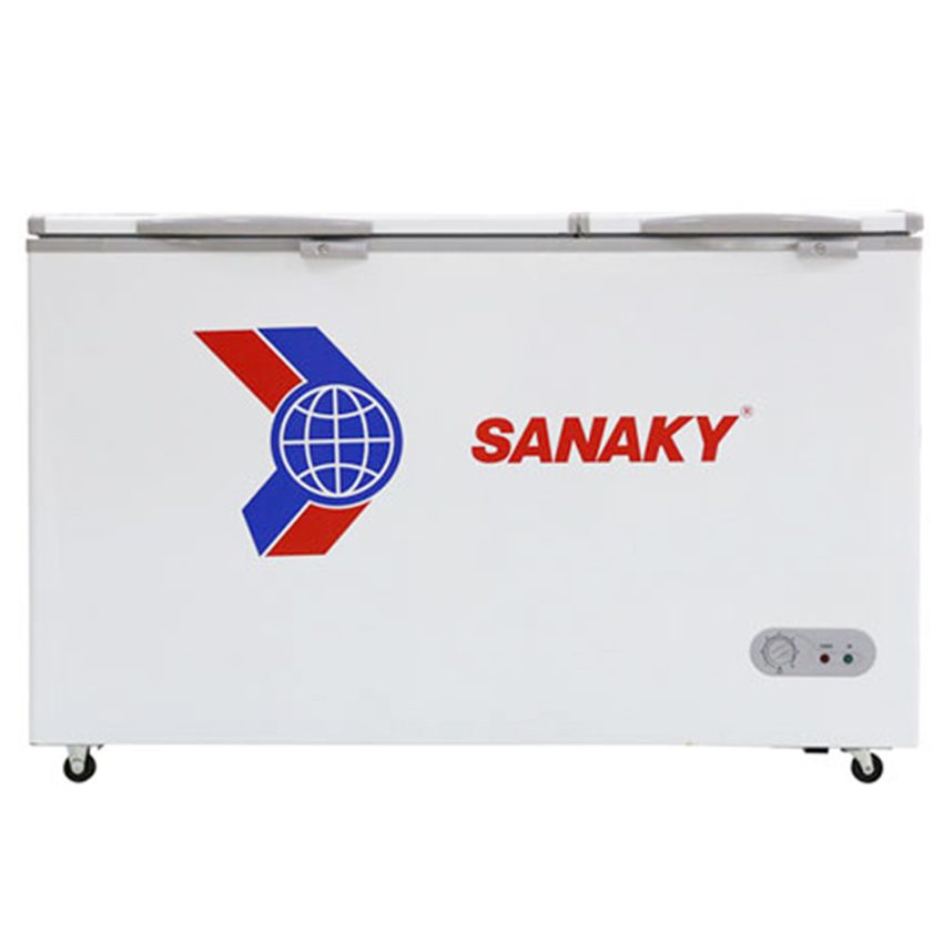 Tủ đông Sanaky VH-668HY2