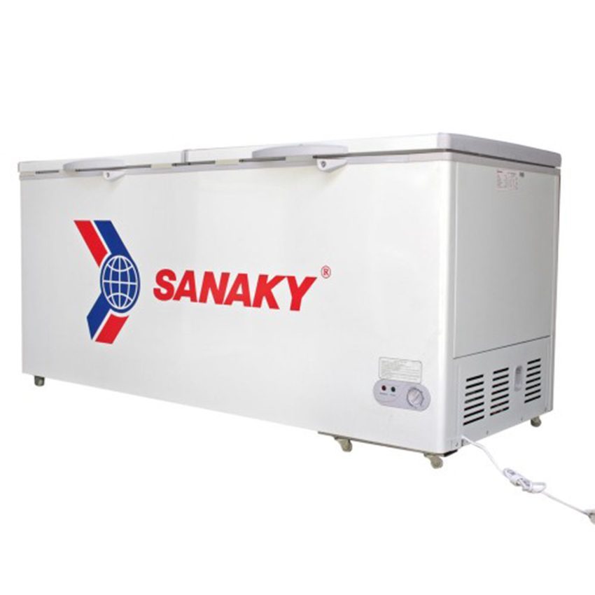Tủ đông Sanaky VH-868HY2
