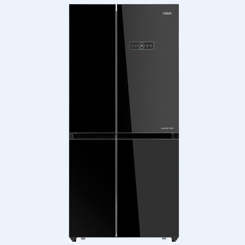 Tủ lạnh Aqua AQR-IG656AM 