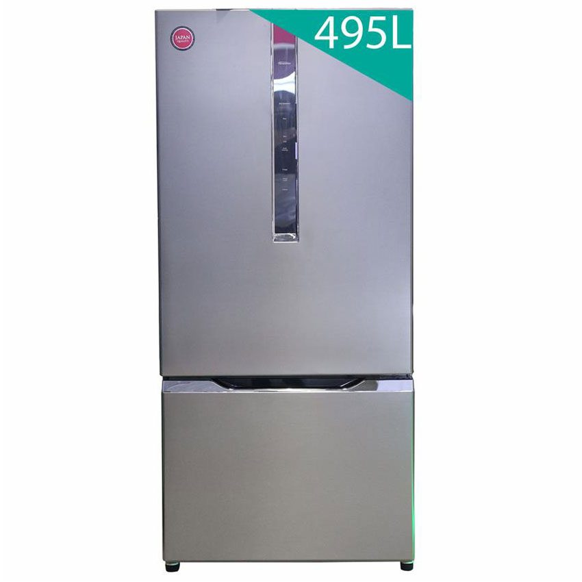 Tủ lạnh Panasonic NR-BY558XSVN 