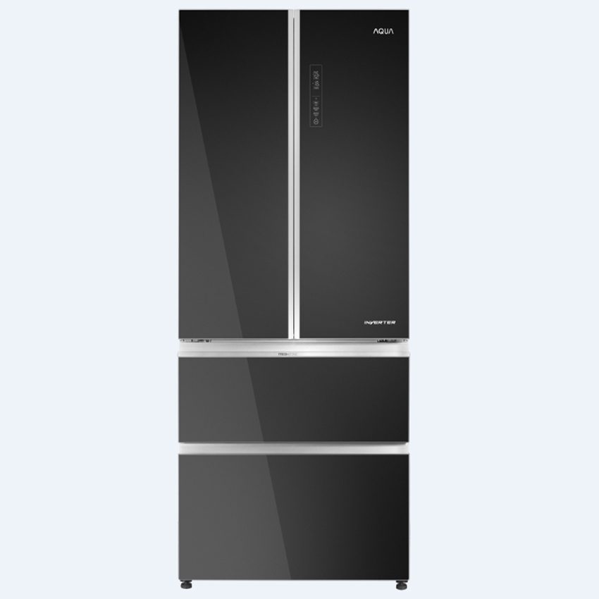 Tủ lạnh Aqua AQR-IG656AM 