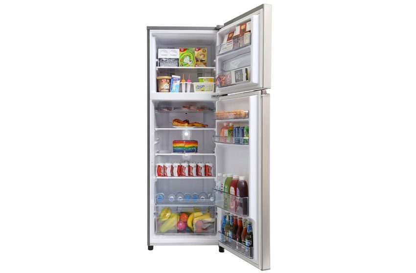 Tủ lạnh Panasonic NR-BL389PSVN