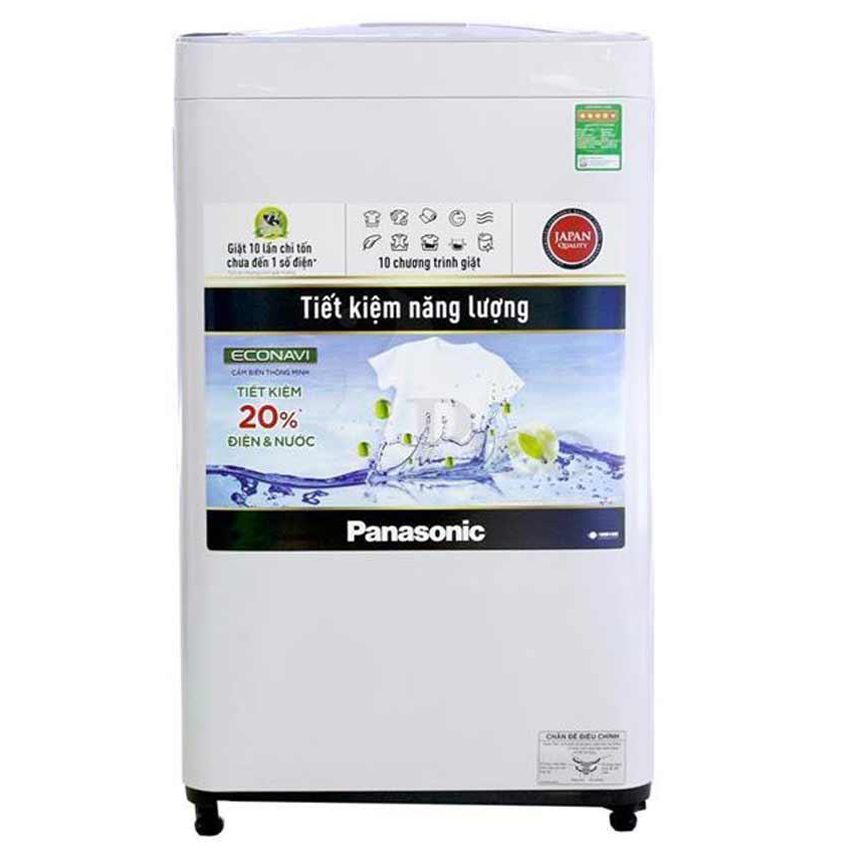 Máy giặt Panasonic NA-F70VG9HR 