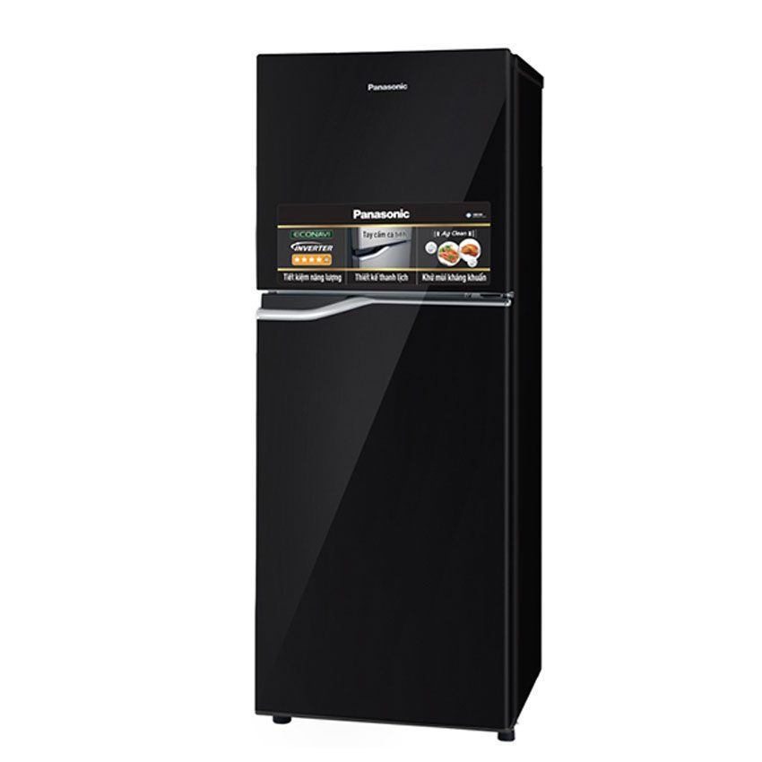 Tủ lạnh Panasonic NR-BD418GKVN 