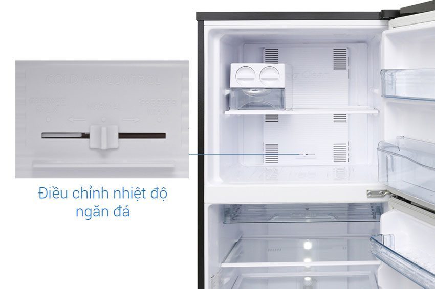 Tủ lạnh Panasonic NR-BL268PKVN 