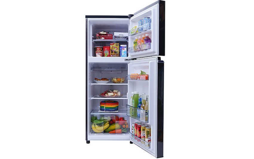 Tủ lạnh Panasonic NR-BL267PKV1 