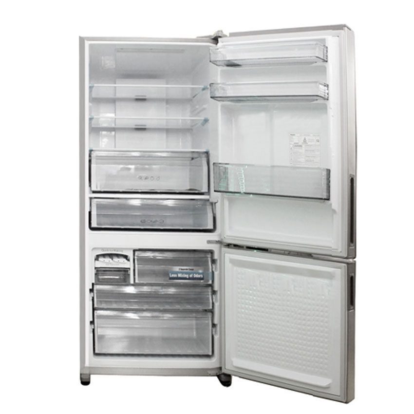 Tủ lạnh Panasonic NR-BX418XSVN 