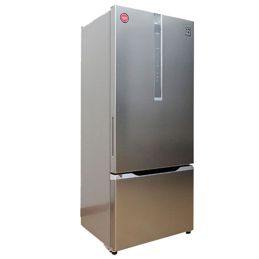 Tủ lạnh Panasonic NR-BY608XSVN 