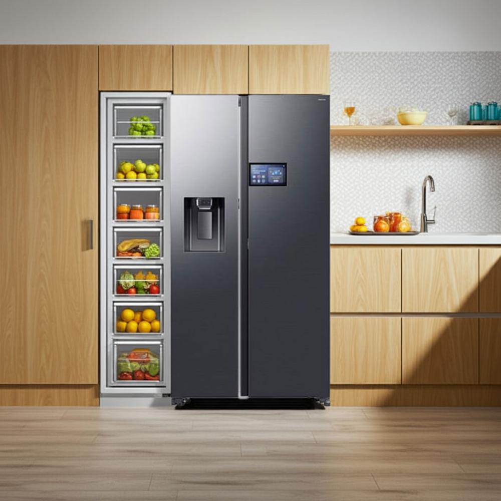tu-lanh-samsung-inverter-615-lit-side-by-side-ai-home-rs90f65d2fsv
