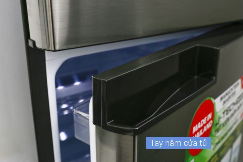 Tủ lạnh Sharp Inverter SJ-X176E-SL
