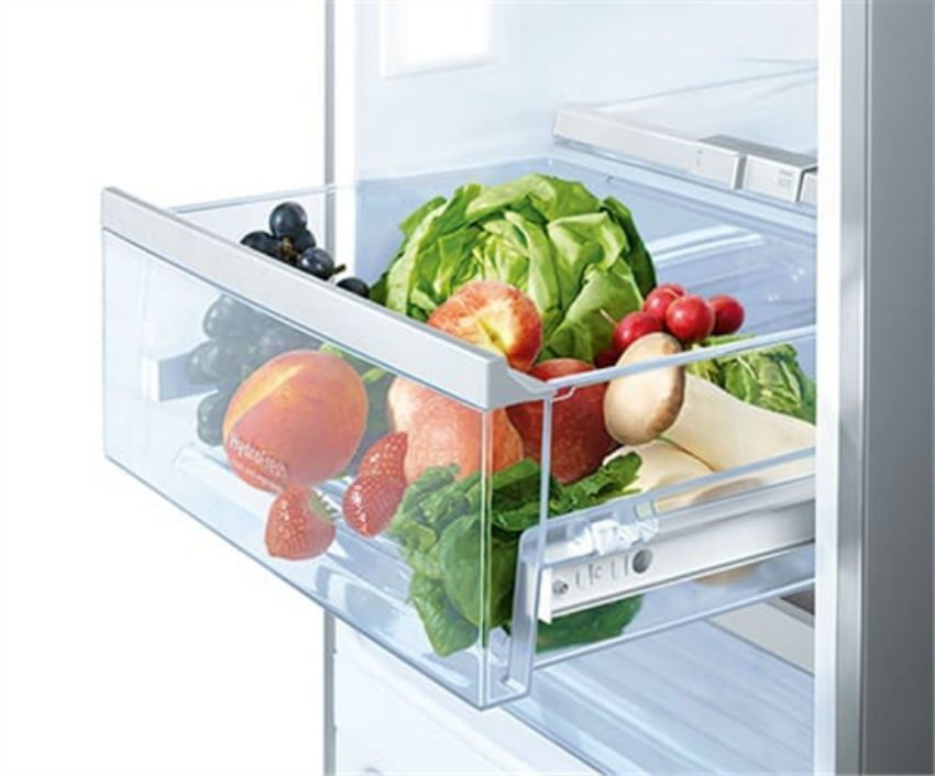 Tủ lạnh Bosch KAD90VI20 2 cửa