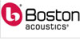 Thương hiệu Boston Acoustics