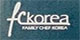 Thương hiệu FCKOREA