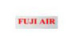 Thương hiệu Fuji Air