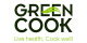 Thương hiệu Green Cook