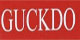 Thương hiệu GUCKDO