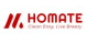 Thương hiệu Homate