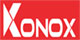 Thương hiệu Konox