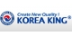 Thương hiệu Korea King