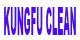 Thương hiệu Kungfu Clean