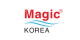 Thương hiệu Magic Korea