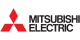 Thương hiệu Mitsubishi Electric