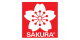 Thương hiệu Sakura