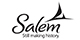 Thương hiệu Salem