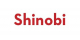 Thương hiệu Shinobi