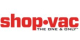 Thương hiệu Shop-vac