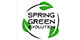 Thương hiệu Spring Green Evolution