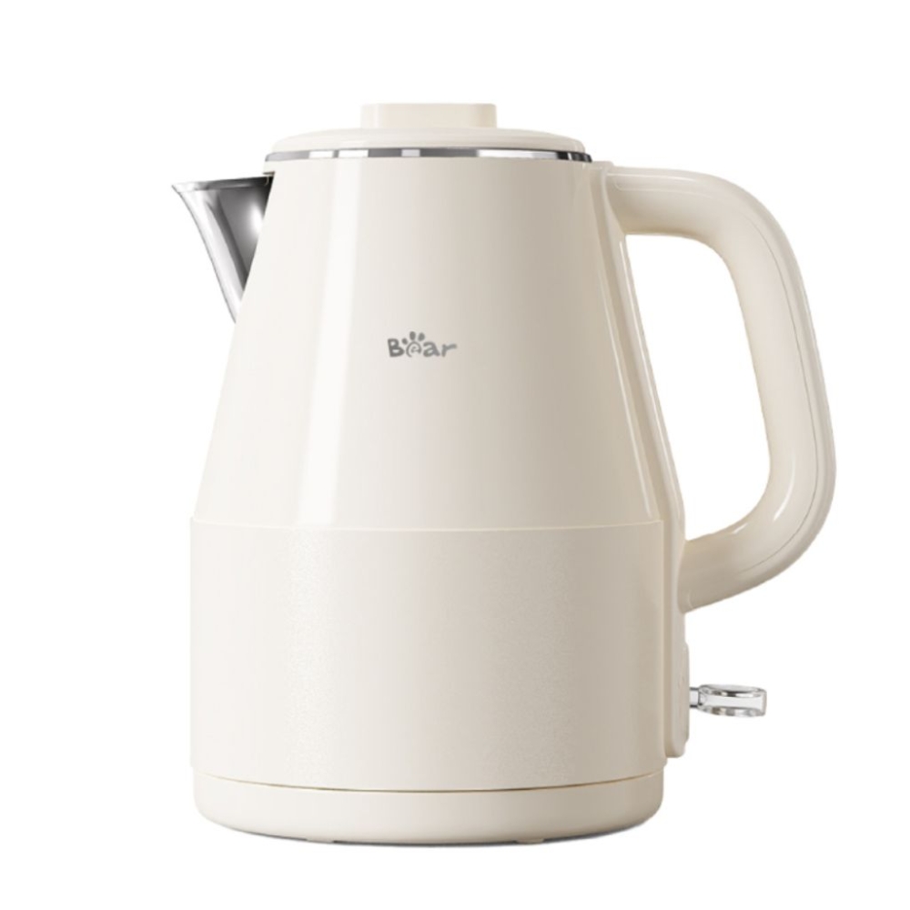 Ấm đun nước Bear 1.5L EB-5H15D - Hàng chính hãng