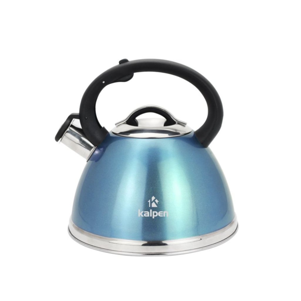 Ấm đun nước Inox 5 lớp đáy Kalpen KK03  - Hàng chính hãng
