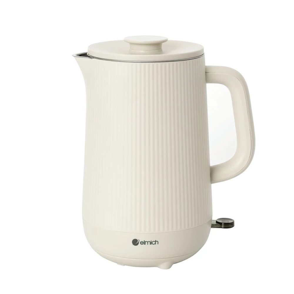Ấm đun siêu tốc Elmich KEE-9145 - Hàng chính hãng