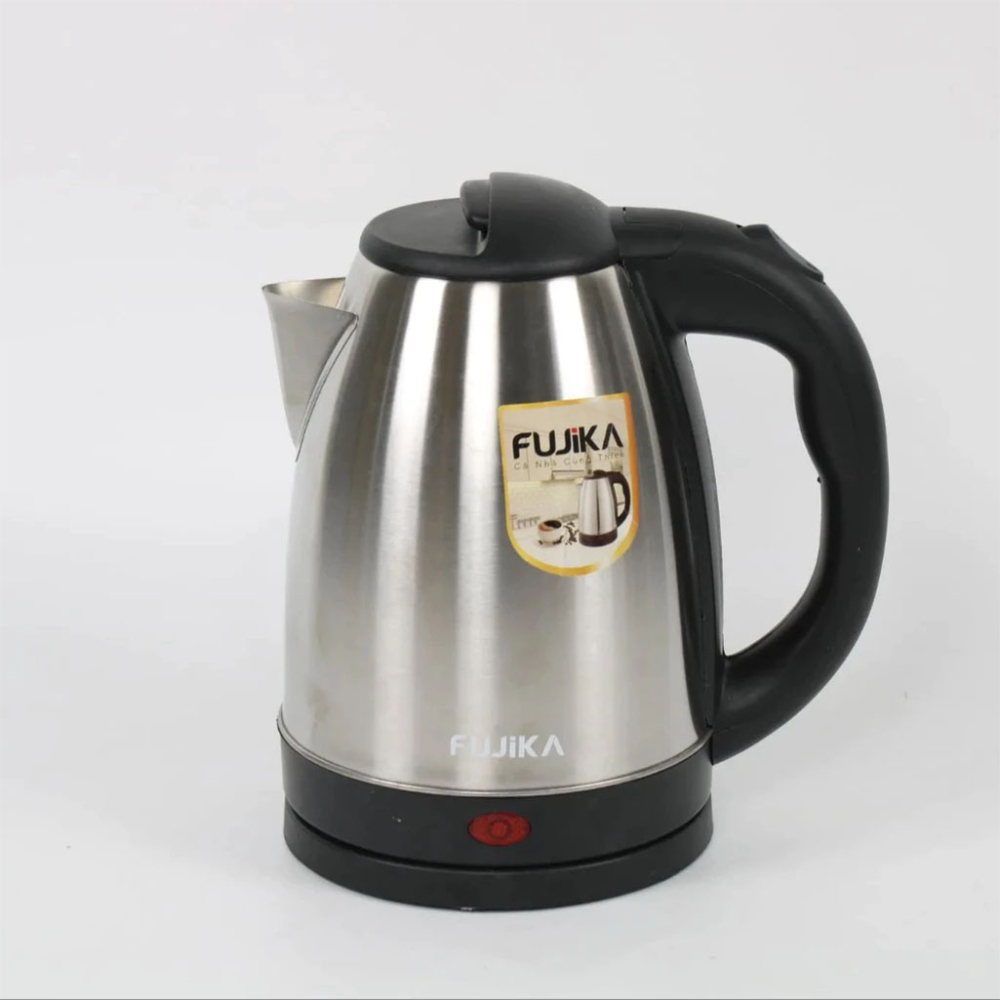 Ấm siêu tốc Fujika FJ-ST186 1.8L - Hàng chính hãng