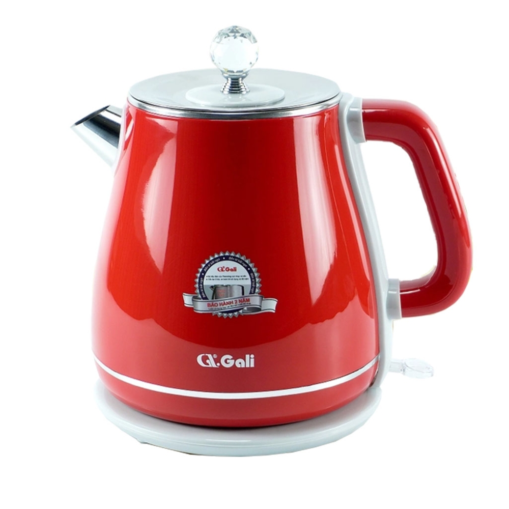 Ấm siêu tốc Gali GL-18E - Hàng chính hãng