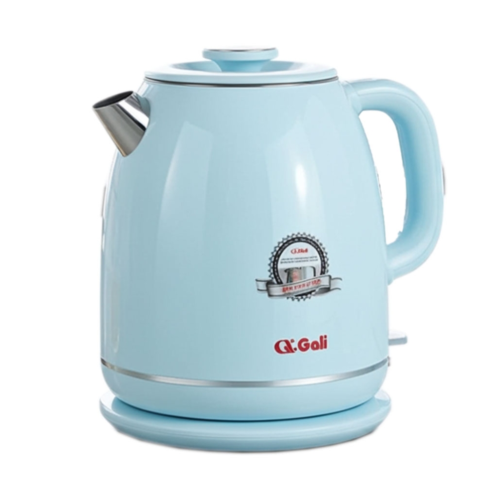 Ấm siêu tốc Gali GL-18K  - Hàng chính hãng