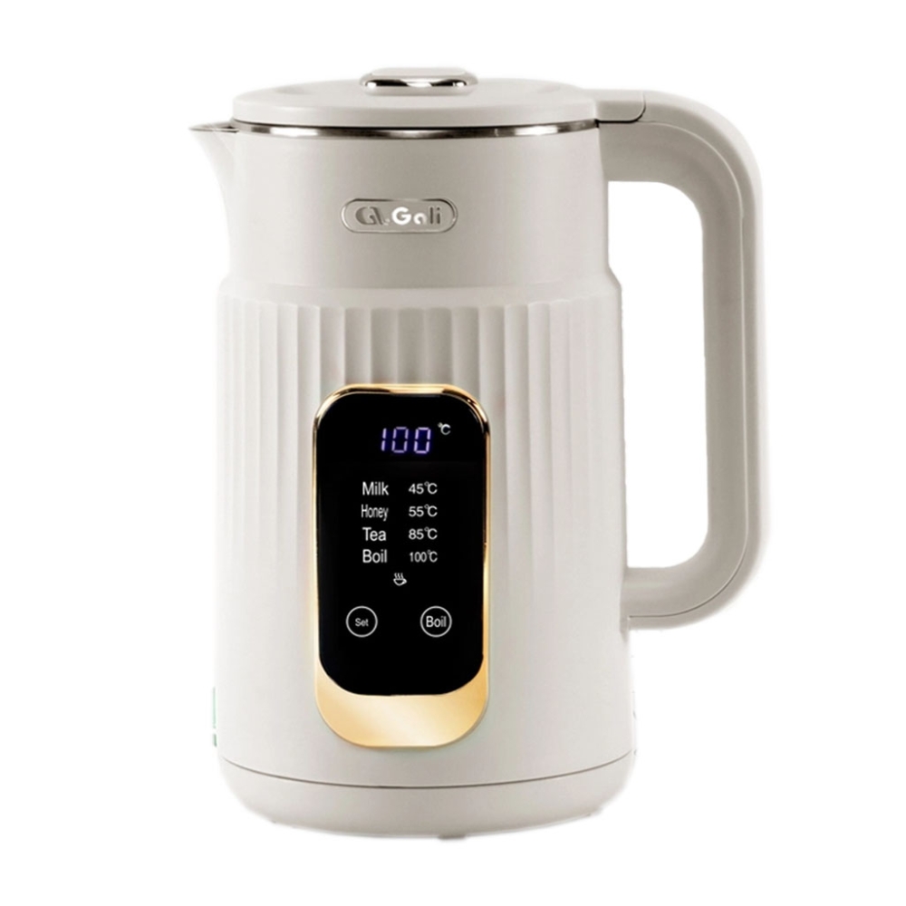Ấm siêu tốc giữ ấm Gali GL-18A4 - Hàng chính hãng