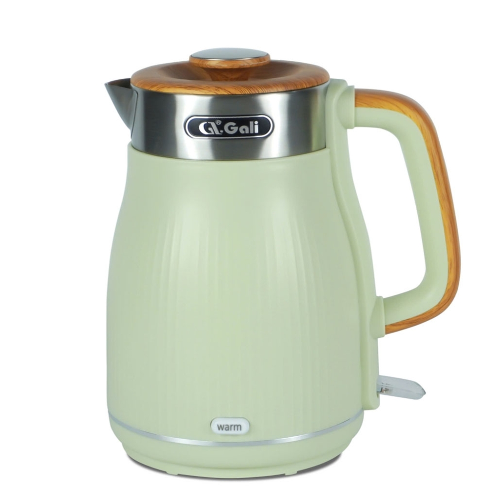 Ấm siêu tốc giữ ấm Gali GL-18F NEW - Hàng chính hãng