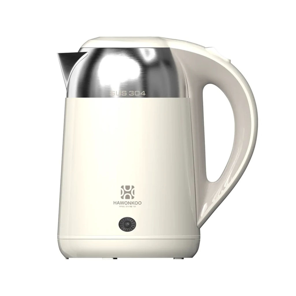 Ấm siêu tốc Hawonkoo SEOUL KEH-181 - Hàng chính hãng